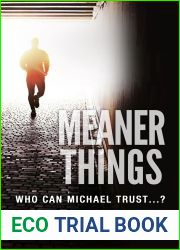 Meaner Things