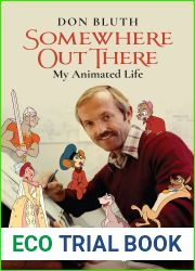 Somewhere Out There: My Animated Life