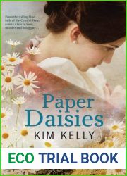 Paper Daisies
