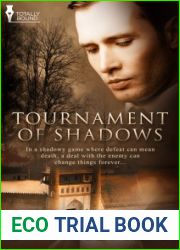 Tournament of Shadows