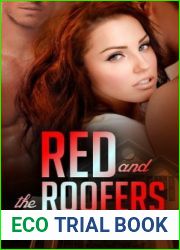 Red and the Roofers (Dale Jackson #2)