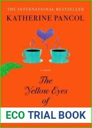 The Yellow Eyes of Crocodiles