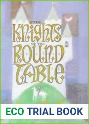 The Knights of the Round Table (Enid Blyton Myths And Legends)