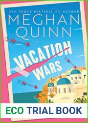 Vacation Wars