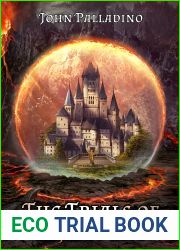 The Trials of Ashmount (Tragedy of Cedain, #1)