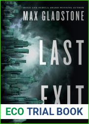 Last Exit (The Tom Doherty Associates Books)