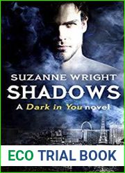 Shadows (Dark in You, #5)