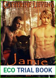 Jamie (Whitedell Pride, #1)