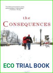 The Consequences (The Affair, #2)