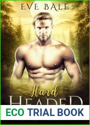 Hard-Headed (Cold-Blooded Alpha, #5)