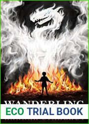 Wanderling (Spirit Seeker Book 1)