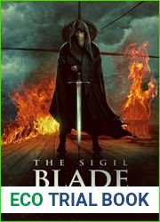 The Sigil Blade (Archon Sigil Trilogy, #1)