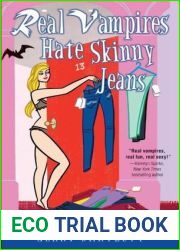 Real Vampires Hate Skinny Jeans (Glory St. Clair, #8)