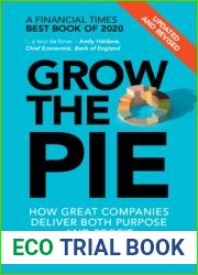 Grow the Pie