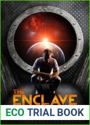 The Enclave (The Verge, #1)
