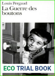 La Guerre des Boutons