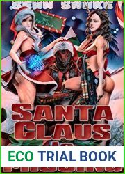 Santa Claus Is Missing