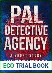 Pal Detective Agency: A short story