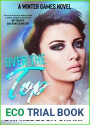 Over the Top (Winter Games, #5)