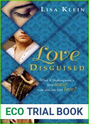 Love Disguised