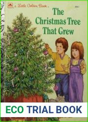 The Christmas Tree That Grew