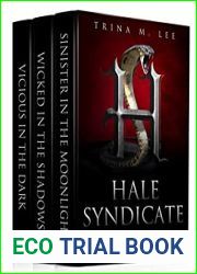 Hale Syndicate Complete Series Set