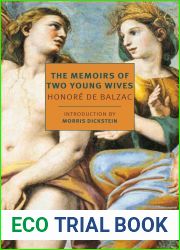 The Memoirs of Two Young Wives