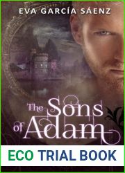 The Sons of Adam (Ancient Family, #2)