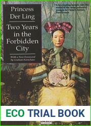 Two Years in the Forbidden City