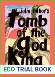 Tomb of the God King