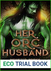 Her Orc Husband (Black Bear Clan #5)