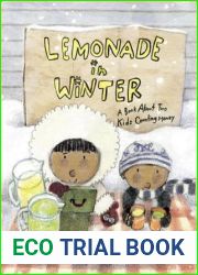 Lemonade in Winter: A Book About Two Kids Counting Money