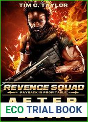 After War (Revenge Squad Book .5)