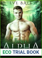 Fierce Alpha (Cold-Blooded Alpha, #7)