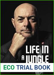 Life in a Jungle: My Autobiography