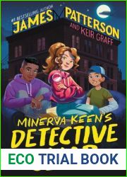 Minerva Keen|s Detective Club (Minerva Keen, 1)