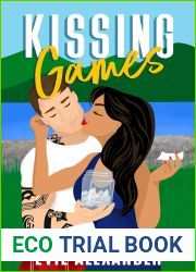 Kissing Games (Kinloch, #3)