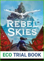 Rebel Skies (Rebel Skies, #1)