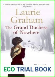 The Grand Duchess of Nowhere