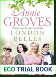 London Belles (Article Row, #1)