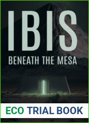 Ibis Beneath The Mesa