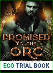 Promised To the Orc