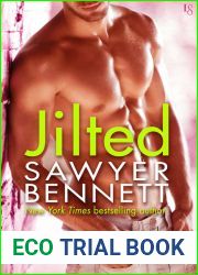 Jilted (Love Hurts, #2)