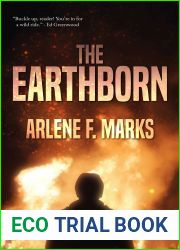 The Earthborn (The Nash|terel, #1)