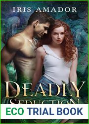 Deadly Seduction: A Siren Shifter Dark Romance