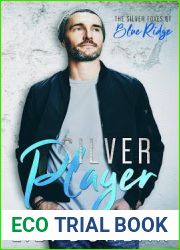 Silver Player (The Silver Foxes of Blue Ridge #2)