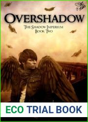 Overshadow (The Shadow Imperium #2)