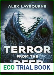 Terror from the Deep
