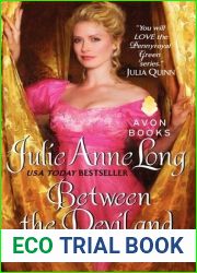 Between the Devil and Ian Eversea (Pennyroyal Green, #9)