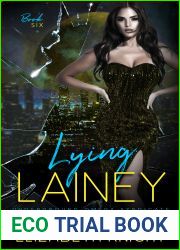 Lying Lainey (Underground Omega Syndicate #6)